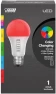 Превью LED Color Changing Light Bulb - A19 — Smart Light Bulb, Feit Electric