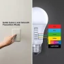 Превью LED Color Changing Light Bulb - A19 — Smart Light Bulb, Feit Electric