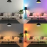 Превью LED Color Changing Light Bulb - A19 — Smart Light Bulb, Feit Electric