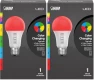 Превью LED Color Changing Light Bulb - A19 — Smart Light Bulb, Feit Electric