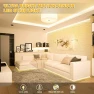 Превью Motion Activated LED Strip Lights — LED Strip Lights, RGH LIGHTING