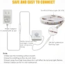 Превью Motion Activated LED Strip Lights — LED Strip Lights, RGH LIGHTING