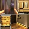 Превью Motion Activated LED Strip Lights — LED Strip Lights, RGH LIGHTING