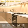 Превью Motion Activated LED Strip Lights — LED Strip Lights, RGH LIGHTING