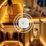 Превью Motion Sensor COB LED Strip Lights with Remote — LED Strip Lights, AXMOTUT