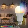 Превью Multi-Color and Warm-White LED Light Bulb — Smart Light Bulb, MONSTER