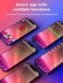Превью RGB+IC Smart LED Strip Lights with App Control — LED Strip Lights, Skzlibry