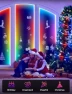 Превью RGB+IC Smart LED Strip Lights with App Control — LED Strip Lights, Skzlibry