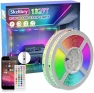 Превью RGB+IC Smart LED Strip Lights with App Control — LED Strip Lights, Skzlibry