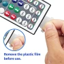 Превью RGB LED Strip Light with 44-Key Remote — LED Strip Lights, FONEWE