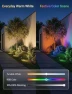 Превью RGBCW MR16 LED Bulb — Smart Light Bulb, Gardenreet