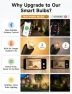 Превью RGBCW MR16 LED Bulb — Smart Light Bulb, Gardenreet