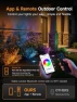 Превью RGBCW MR16 LED Bulb — Smart Light Bulb, Gardenreet