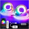 Превью RGBW COB LED Light Strip 32.8ft — LED Strip Lights, INDARUN