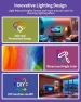 Превью Smart Bluetooth RGB+IC LED Strip Light — LED Strip Lights, SUNLINKCO
