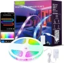 Превью Smart Bluetooth RGB+IC LED Strip Light — LED Strip Lights, SUNLINKCO