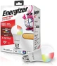 Превью Smart Bright RGB White LED Bulb — Smart Light Bulb, Energizer