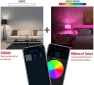 Превью Smart Bright RGB White LED Bulb — Smart Light Bulb, Energizer