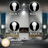 Превью Smart Bright RGB White LED Bulb — Smart Light Bulb, Energizer