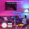 Превью Smart Flood Light Bulb (4-Pack) — Smart Light Bulb, OHLUX