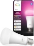 Превью Smart LED Bulb (2-Pack) - White and Color Ambiance — Smart Light Bulb, Philips