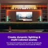 Превью Smart LED Light Strip+ — LED Strip Lights, Roku