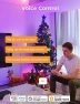 Превью Smart Light Bulb - Color Changing, Dimmable, 9W 810 Lumens, Works with Siri, Alexa, Google Home — Smart Light Bulb, Refoss