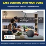 Превью Smart Light Bulbs 100W Equivalent — Smart Light Bulb, Lightinginside