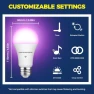 Превью Smart Light Bulbs 100W Equivalent — Smart Light Bulb, Lightinginside