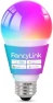 Превью Smart Light Bulbs - Color Changing, A19, 60W Equivalent, RGBCW 800 Lumen, 4 Pack — Smart Light Bulb, Fancylink