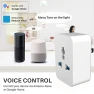 Превью Smart Mini Plug — Smart Plug, Fafeicy