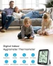 Превью Smart Plug and Hygrometer Thermometer Bundle — Smart Plug, Govee