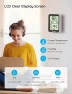 Превью Smart Plug and Hygrometer Thermometer Bundle — Smart Plug, Govee