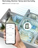 Превью Smart Plug and Hygrometer Thermometer Bundle — Smart Plug, Govee