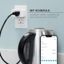 Превью Smart Plugs 3-Pack — Smart Plug, Merkury