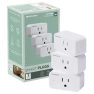 Превью Smart Plugs 3-Pack — Smart Plug, Merkury