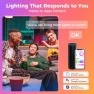 Превью Smart RGB Color Changing LED Bulb — Smart Light Bulb, DiCUNO