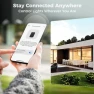 Превью Smart RGB Color Changing LED Bulb — Smart Light Bulb, DiCUNO
