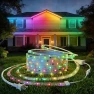 Превью Smart RGB LED Strip Lights (65.6ft Outdoor) — LED Strip Lights, DeckTok