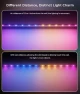 Превью Smart RGB LED Strip Lights (65.6ft Outdoor) — LED Strip Lights, DeckTok