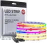 Превью Smart RGBW Color Chasing LED Strip Light — LED Strip Lights, BTF-LIGHTING