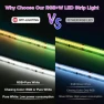 Превью Smart RGBW Color Chasing LED Strip Light — LED Strip Lights, BTF-LIGHTING