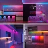 Превью Smart RGBW Color Chasing LED Strip Light — LED Strip Lights, BTF-LIGHTING