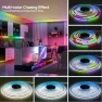 Превью Smart RGBW Color Chasing LED Strip Light — LED Strip Lights, BTF-LIGHTING
