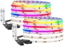 Превью Smart RGBW Color Chasing LED Strip Light — LED Strip Lights, BTF-LIGHTING
