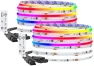 Превью Smart RGBW Color Chasing LED Strip Light — LED Strip Lights, BTF-LIGHTING