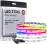 Превью Smart RGBW Color Chasing LED Strip Light — LED Strip Lights, BTF-LIGHTING