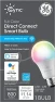 Превью Smart Tunable White A19 LED Light Bulb, 60W Replacement, 2-Pack — Smart Light Bulb, GE