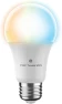 Превью Smart Tunable White A19 LED Light Bulb, 60W Replacement, 2-Pack — Smart Light Bulb, GE