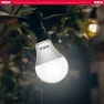 Превью Smart WiFi LED Light Bulb (2-Pack) — Smart Light Bulb, RCA